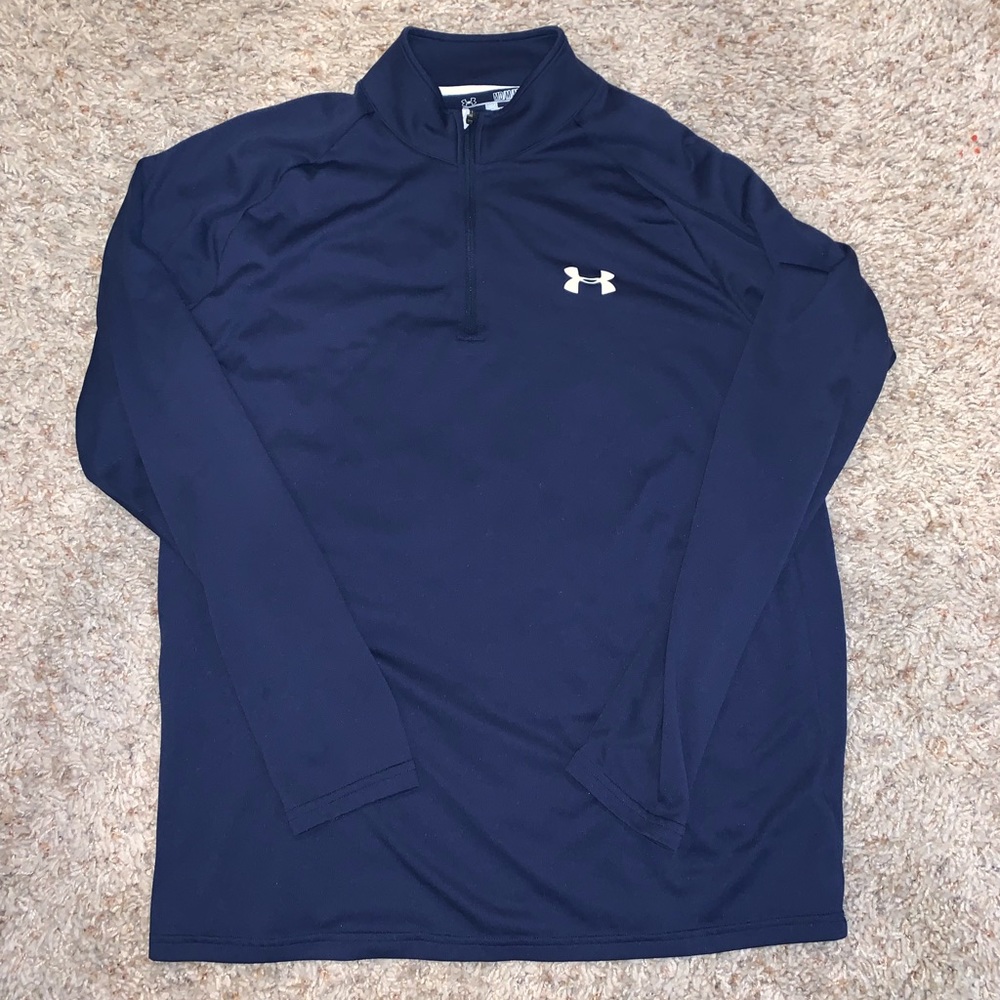 Under Armour Long Sleeve